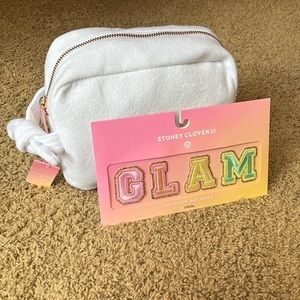 NWT Stoney Clover x Target bag